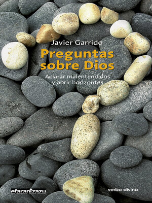 cover image of Preguntas sobre Dios